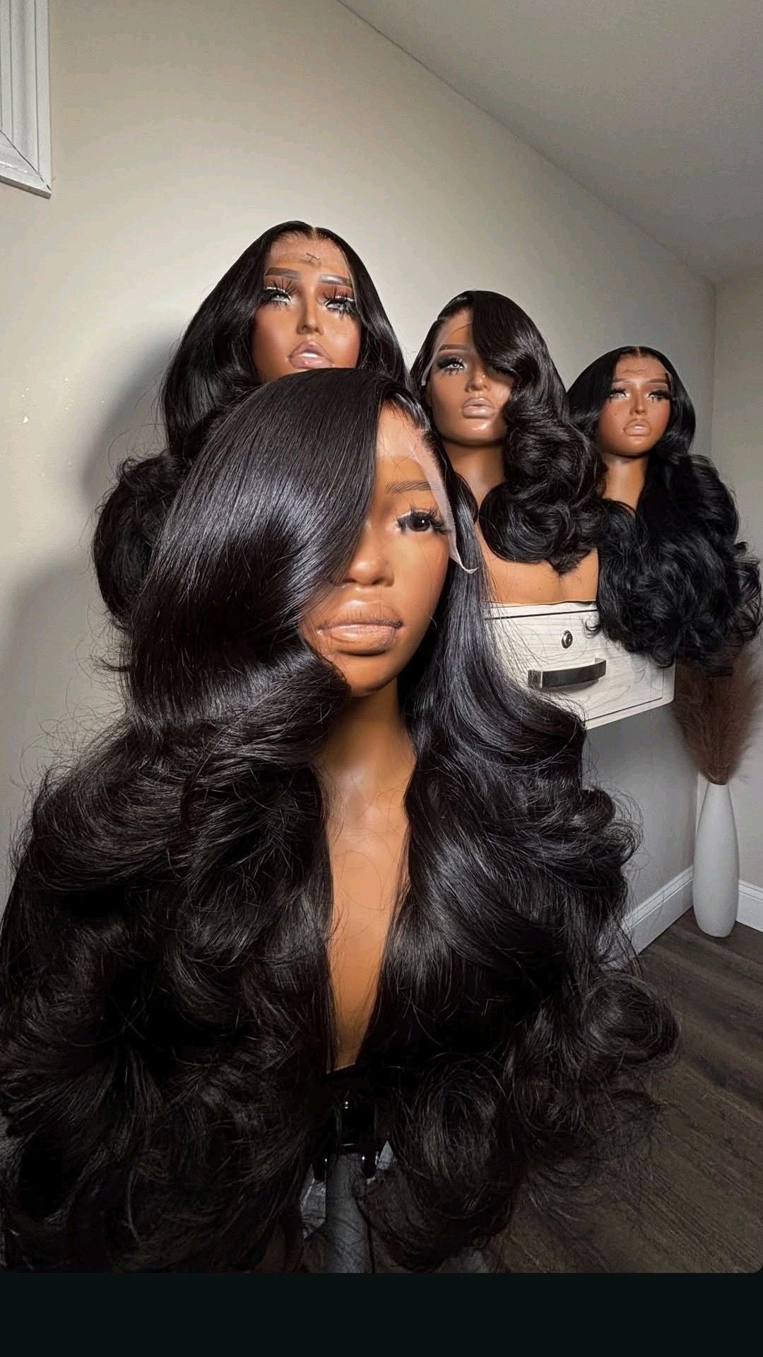 Hair